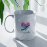 Taza XXL TravelLikes