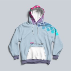 Sudadera TravelLikes
