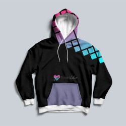 Sudadera TravelLikes