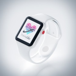 Apple Watch TravelLikes