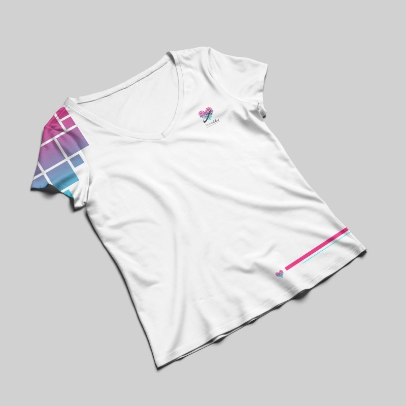 Camiseta TravelLikes