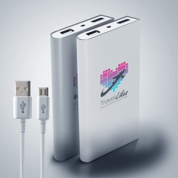 PowerBank TravelLikes